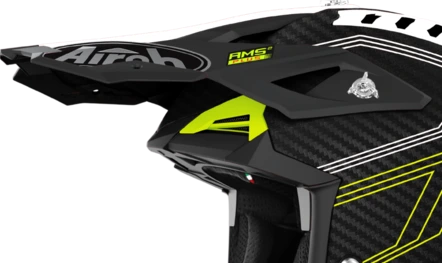 Airoh Aviator 3 Peak Primal