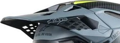 Alpinestars Visor S-M10 - META