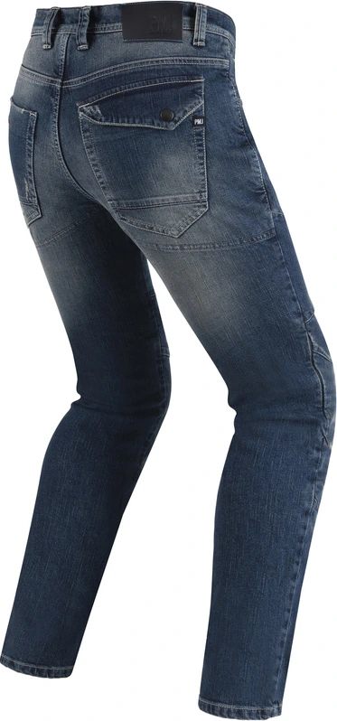 PMJ Jeans Vegas Man Mid, 40