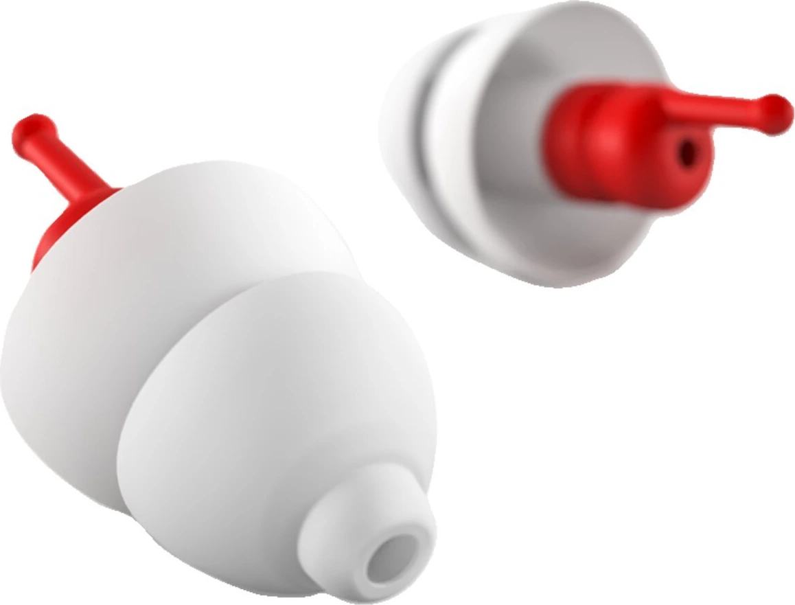 Alpine MotoSafe Race earplugs