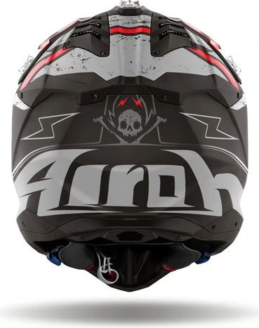 Airoh Helmet Aviator 3 Burnout Matt, XS