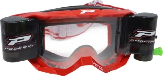 3303 Vista Goggles With XXL Roll-Off System. Free Clear Lens Included