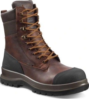 Carhartt Detroit 8" S3 Waterproof High boot