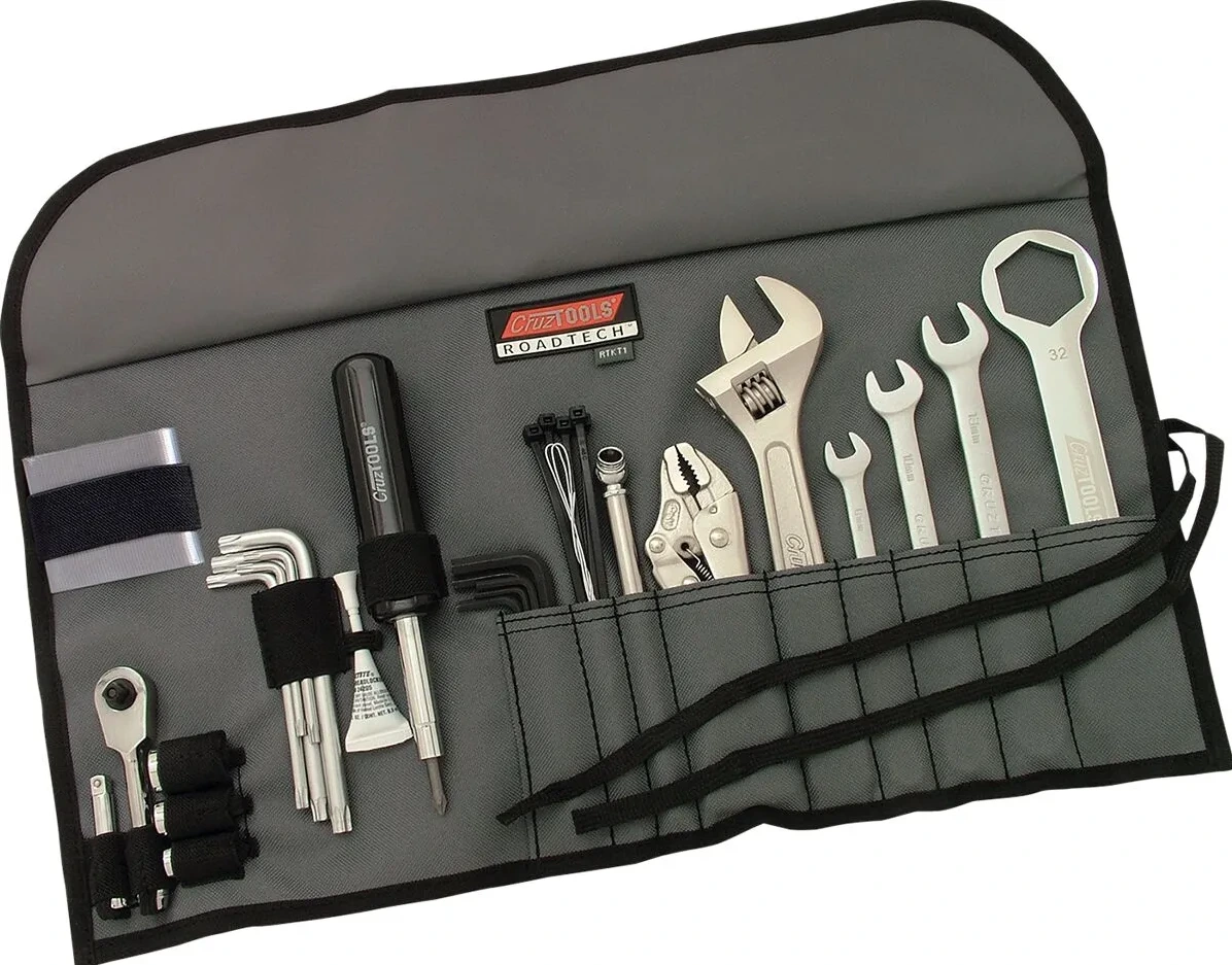 Instrumentu komplekts KTM RTK1