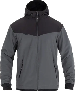 Black, Gray / Gray