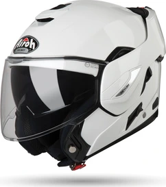 Airoh Helmet REV19 Color white gloss, XS