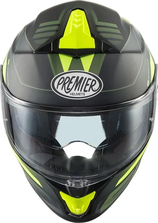 HELMET EVO PR Y9 BM XS