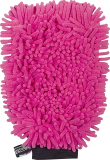 2-in-1 mikrokiust pesukinnas