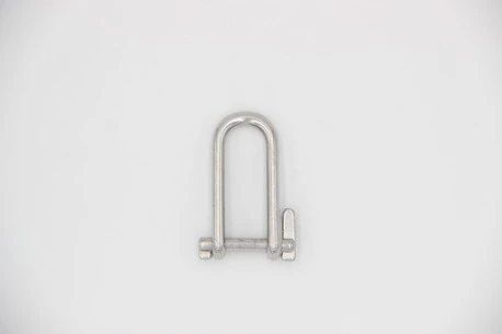 Qvarken Key Pin D-Shackle AISI316 5mm