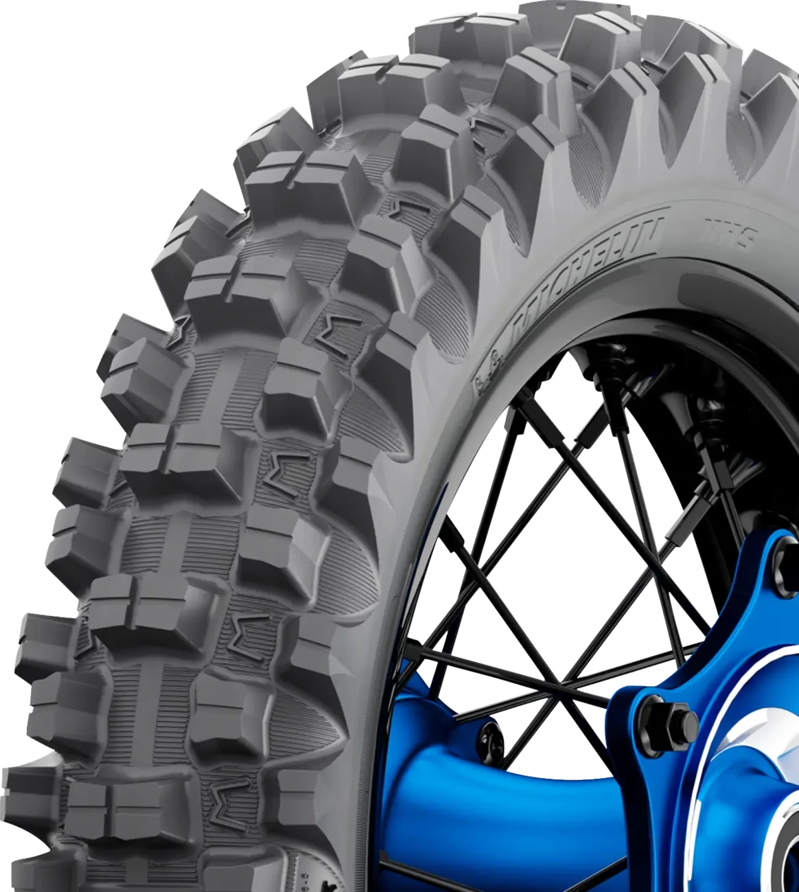 STARCROSS 5 MINI 80/100 - 12 M/C 41M R TT