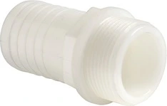 hose adapter 11/2x38