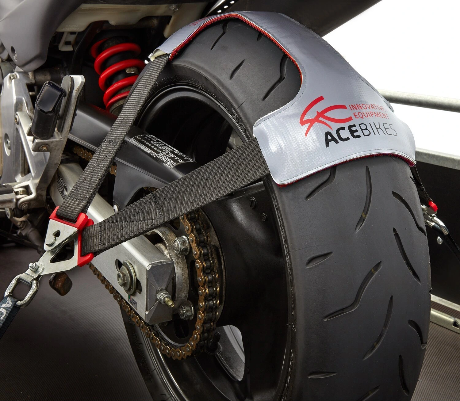 AceBikes, TyreFix® Basic