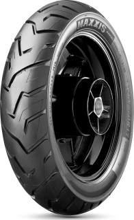 MaxxVenture, MA-ADV Tire