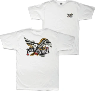 Loser Machine Glory Bound t-shirt