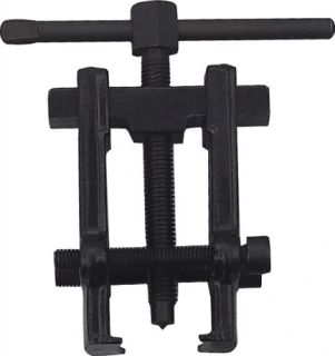 Bearing puller 2 jaw. European style