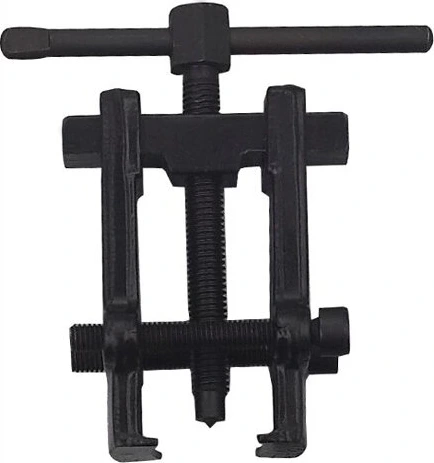 Bearing puller 2 jaw. European style