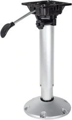 OS WAVERIDER GAS ADJUSTABLE SEAT PEDESTAL 580mm - 710mm (23" -28")