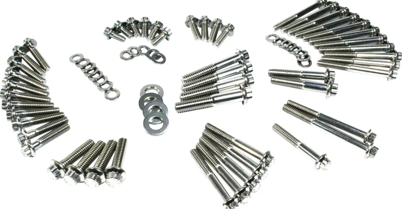 BOLT KT PRI/TRAN FX 99-05