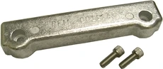 Perf metals anode Bar Volvo Penta 200-280