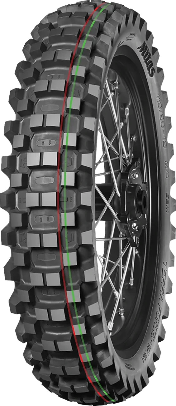 TEFOMXMH RG 80/100-12 50M