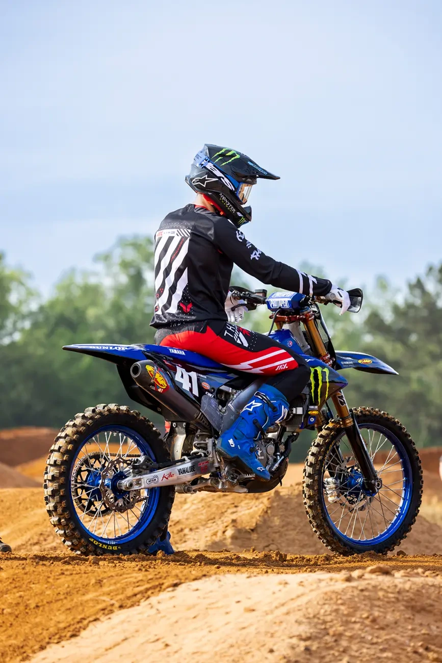 JERSEY LAUNCHMODE FUTURA BK/RD 2X