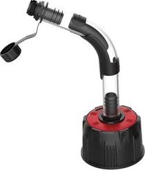 Polisport Fill Hose + Bender + cap for ProOctane (12)