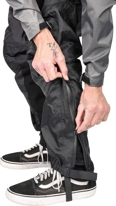 PANT MISSION RAIN SM/MD