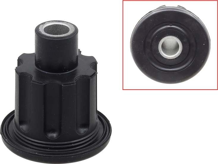 Bronco Motor mount Can Am