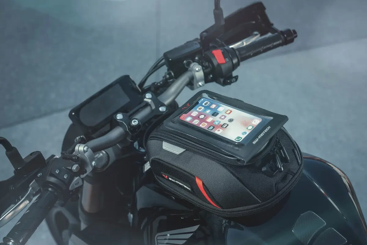 DRYBAG MOLLE SMARTPHONE