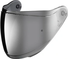 Schuberth M1 Visor silver mirrored one size