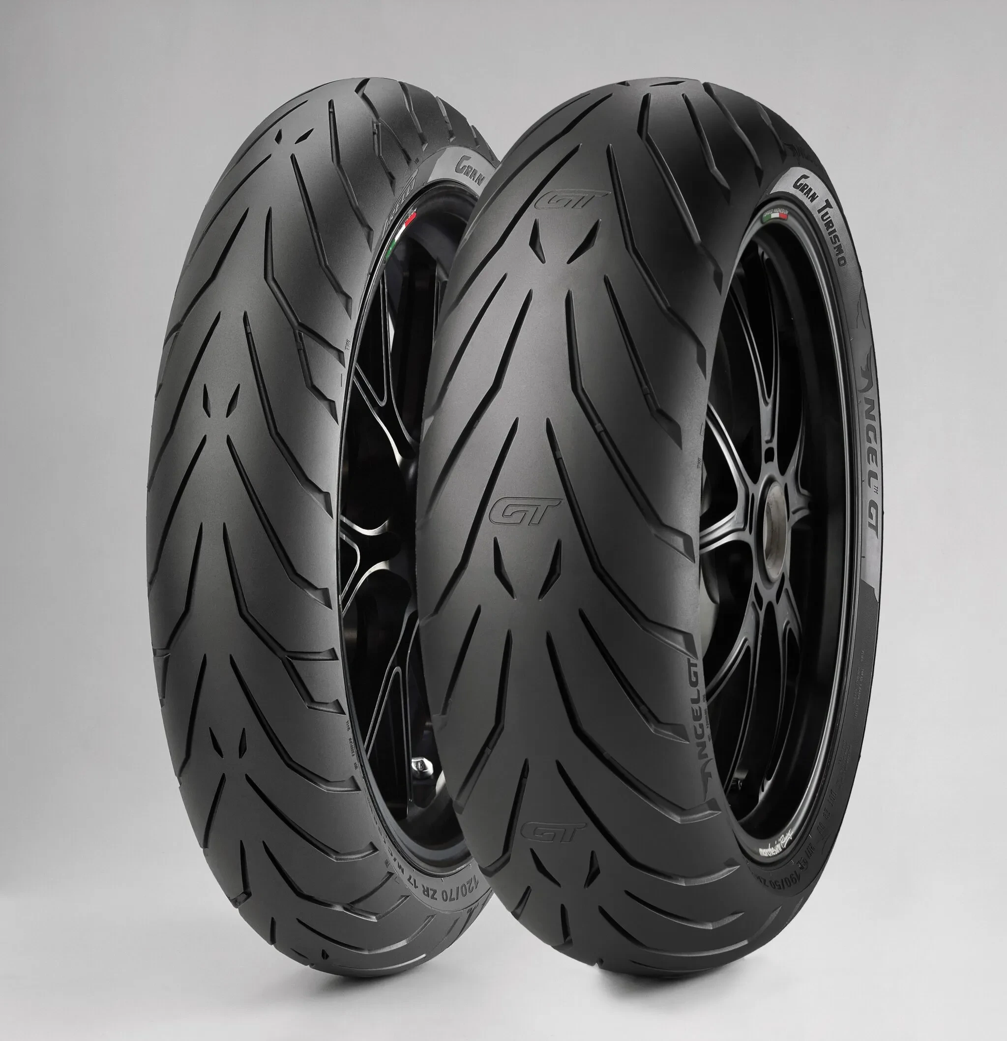 ANGEL GT 110/80 R 19 M/C 59V TL F