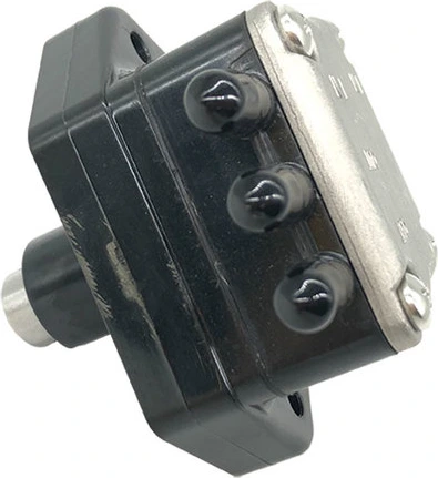 EMP Fuel Pump Mercury/Yamaha 25-60HP 4-Stroke