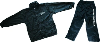 Two-Piece Rainsuit