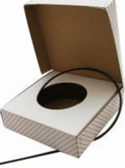 Cabel apvalkalas 25m
