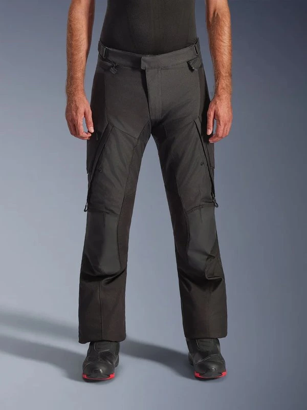 Alpinestars Pant Andes v4 Drystar Black, S