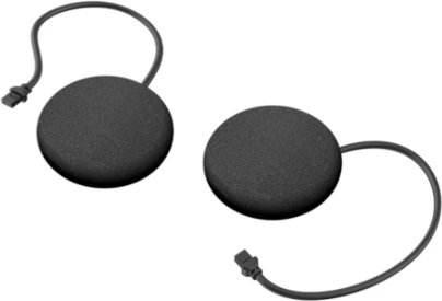 Sena 50R Speakers with SOUND BY HK