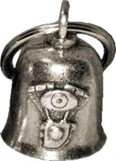 Gremlin Bell V-Twin