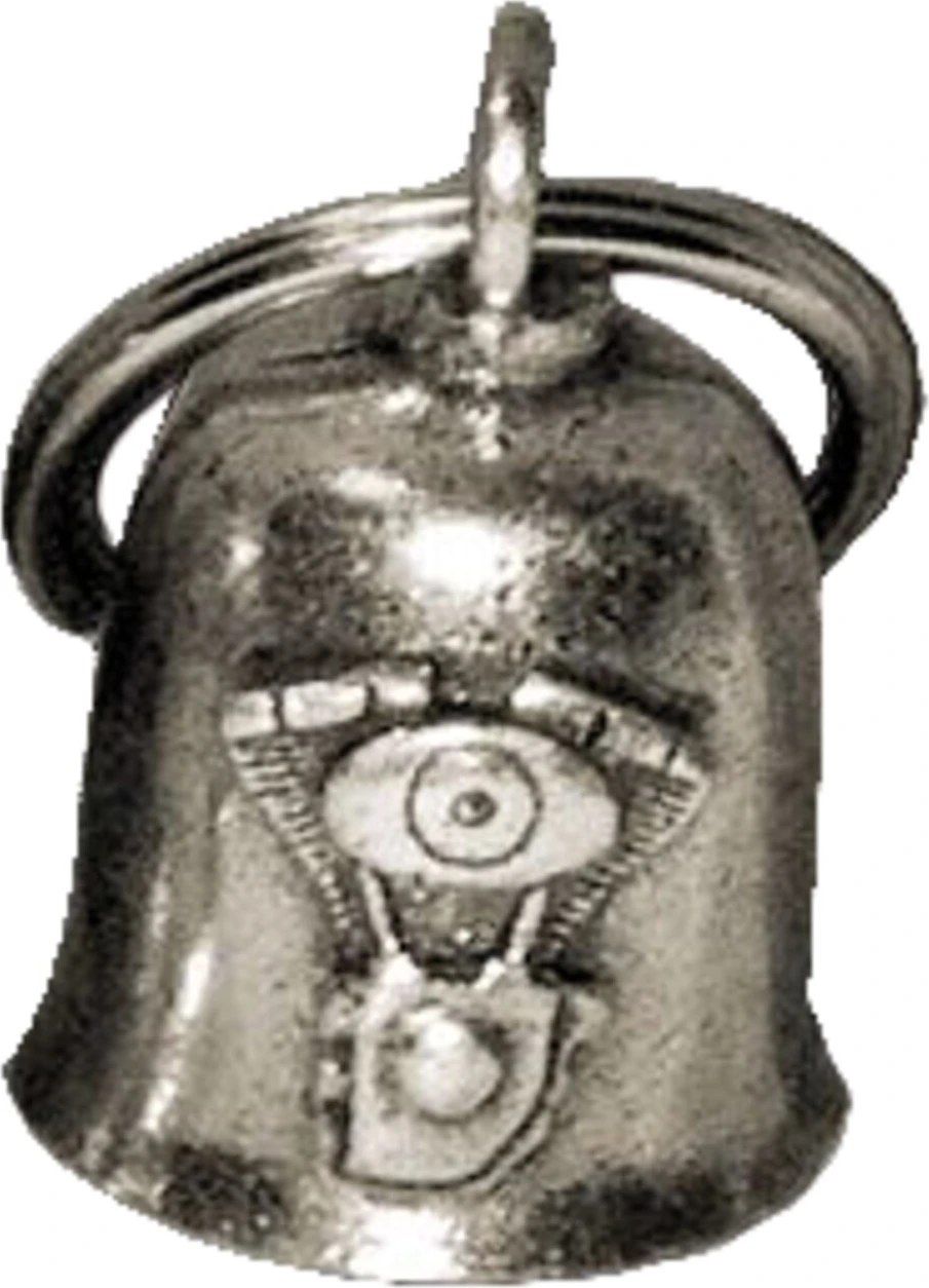 Gremlin Bell V-Twin