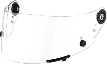 Schuberth SR1 visor clear