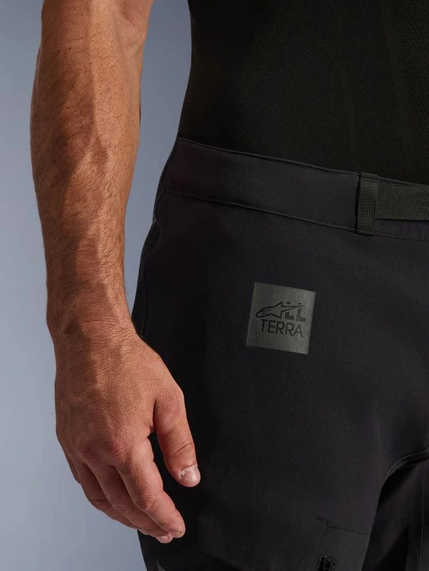 Alpinestars Pants Harok Pro Drystar XF Laminated Black, M