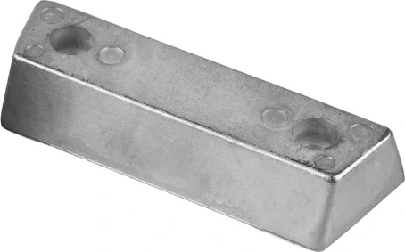 Osculati anode Volvo Penta 290/SP/DP/PJX