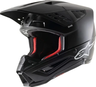 Matt Black / Solid