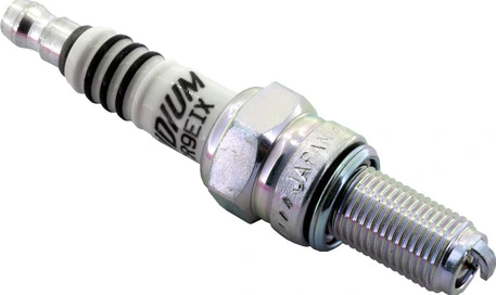 NGK süüteküünal CR9EIX