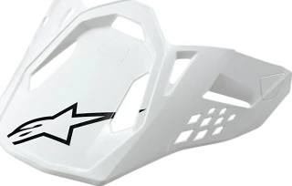 Supertech M10/Supertech M8 Helmet Visor