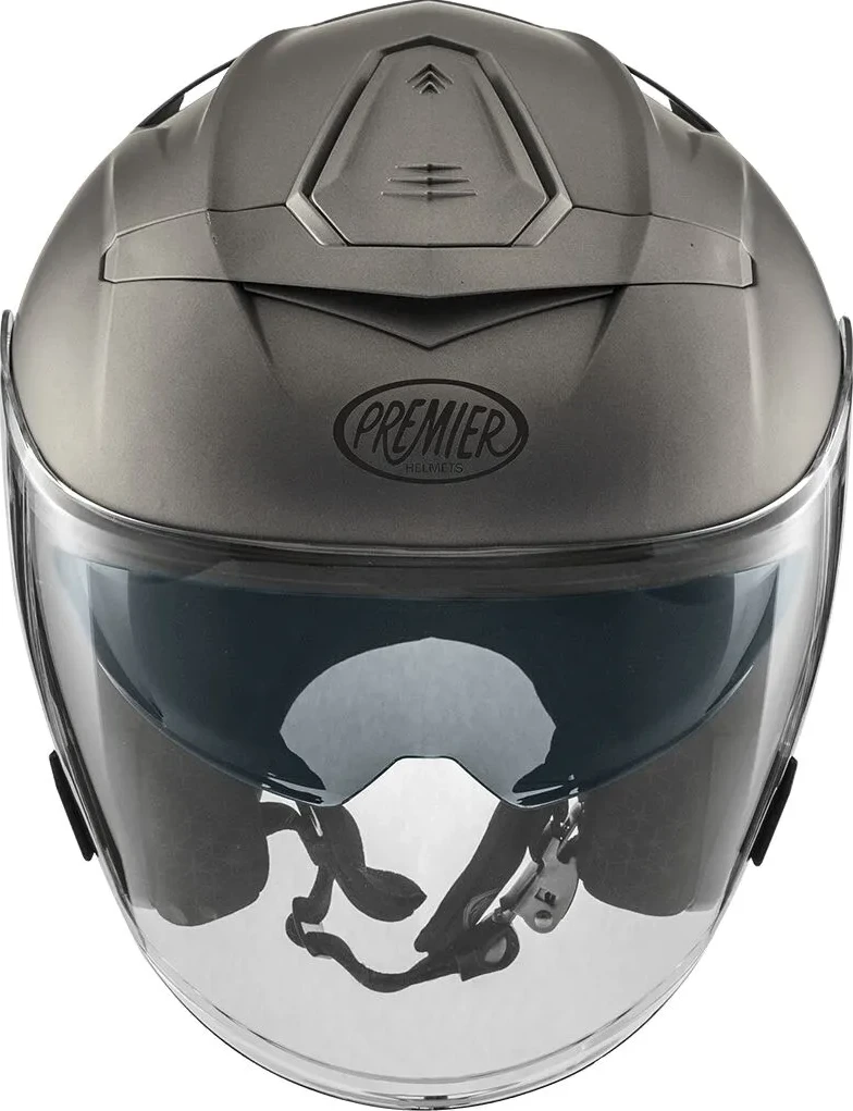 HELMET JT5 U17BM XS