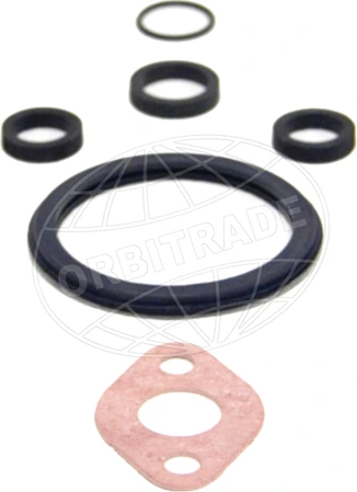 Orbitrade gasket set