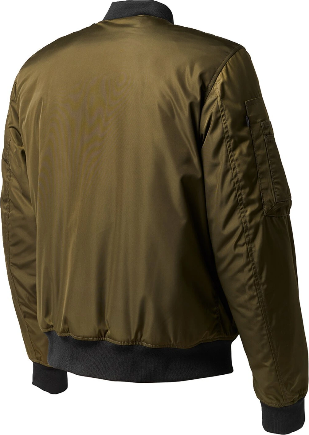 Roland Sands Palomar jacket dark olive