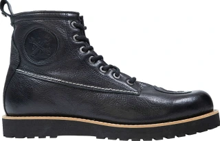 John Doe Iron boots