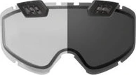 CKX Double Lens to Goggle 210° Airflow photochromic