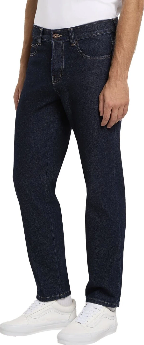 Dickies 982 Slim jeans, rinsed Blue, 31
